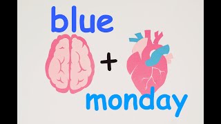 Unmasking Blue Monday - A Deep Dive into 2024