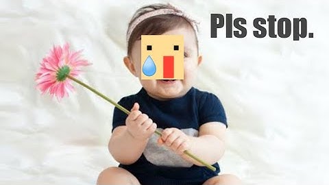 Skywars, but Im getting destroyed by kids (Herobrine.org)