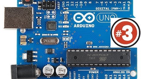 ARDUİNO 3 | IŞIK SENSÖRÜ  (S4A)