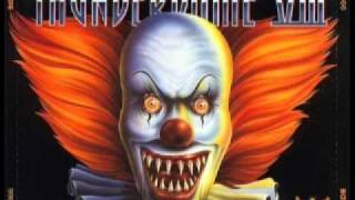 The Clown - Do You Want A Balloon ?