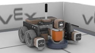 Vexcode VR coding