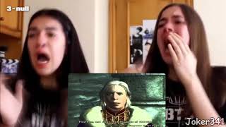 GIRLS CRYING: URIEL SEPTIM VII EDITION [MEME]
