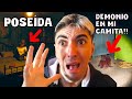 ASESINÉ a MI MADRE... ¿O AL DEMONIO? TERROR EXTREMO en FIND YOURSELF