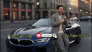 Jayce Novaro Official – You Can Say | Best New Indie Pop 2026