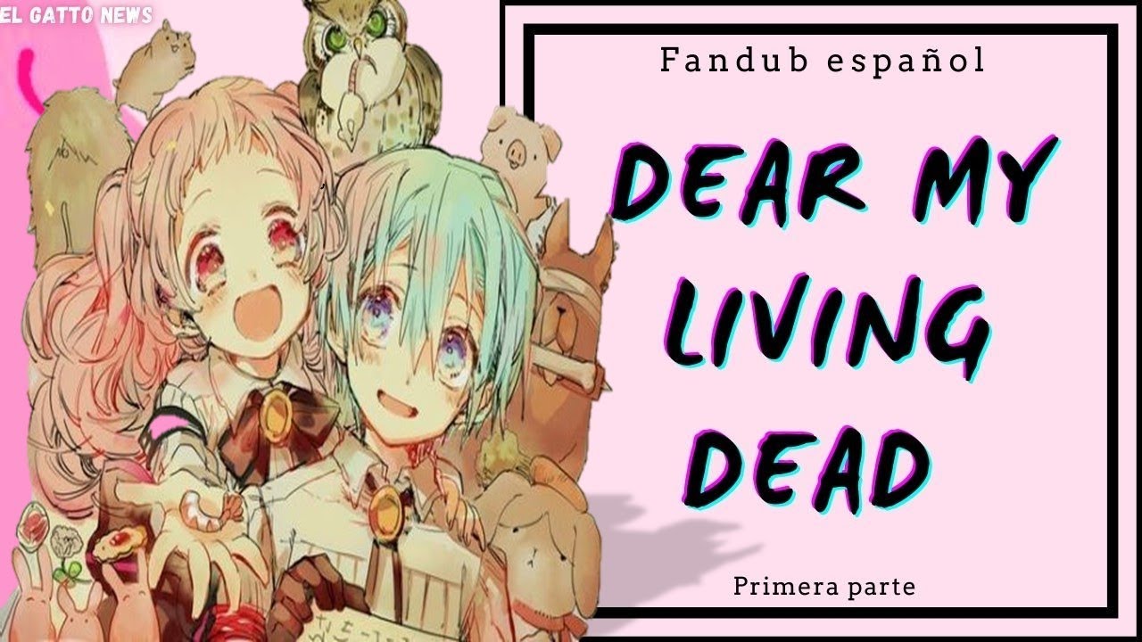 Dear my living dead | Capítulo 1 [LA PELEA CONTRA LOS MUERTOS VIVIENTES