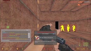 gangster-paradise.net [VAC UD VIP CHEAT]