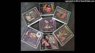 JERMAINE JACKSON - FEELIN' FREE