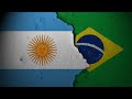 Brazil V Argentina E-football Live Worldcup 2026