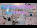 Decoração de natal no quarto de casal com baixo custo | Eliane Cândida