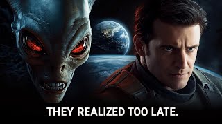 Aliens Study Human History and Realize One Terrifying Pattern | HFY Sci-Fi Story