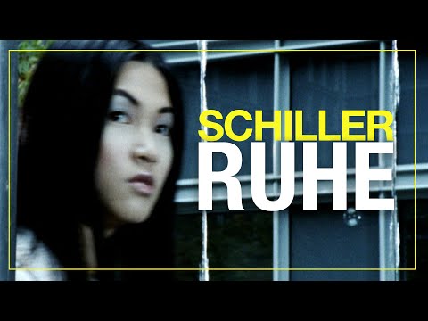 schiller | ruhe