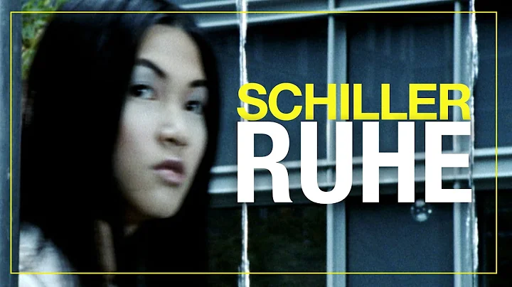 SCHILLER: Ruhe" // Official Video