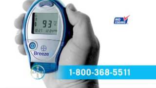 Bayer Breeze2 Meter Brad