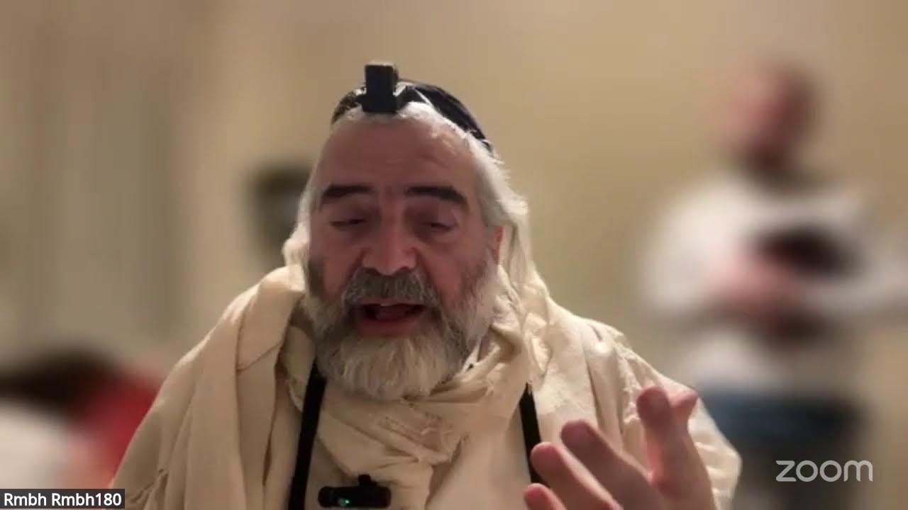 Likouté Moharan Torah 11.5
