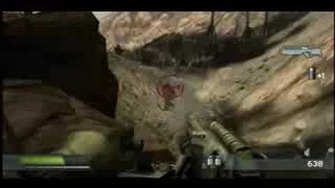 Killzone - Misty Waters - Mission 3 Part 1