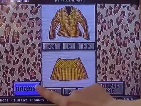 Clueless
