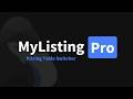 MyListing Pro—Pricing Table Switcher Module