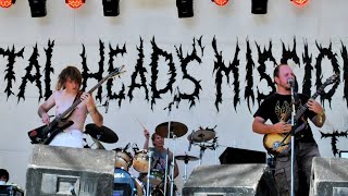 Violent Omen - Book of Lie