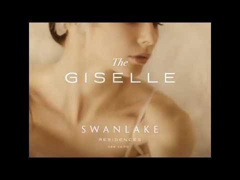 Swan Lake Hassan Allam New Cairo سوان ليك حسن علام القاهرة الجديدة 