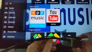 GMK NucBox mini PC: Testing 4K video with LibreELEC/Kodi