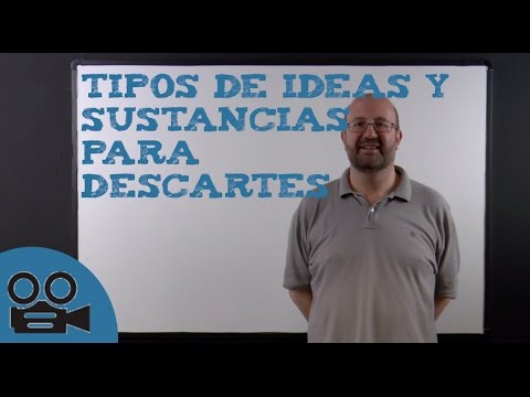 Video: ¿Qué es una idea innata en filosofía?