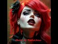 Sugarblades Syndrome🖤💀⚘️ By SinfulDoll