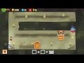 King Of Thieves Base 34 Duck Under Fly Corner Jump 