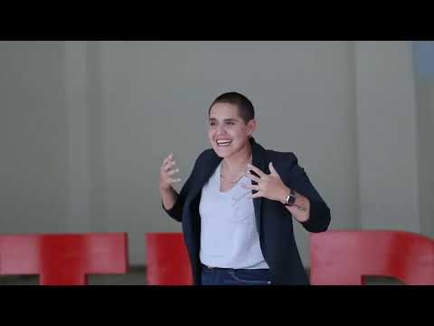 La exploración de tus talentos, marca una diferencia | Bernice Gaytan | TEDxCuernavaca