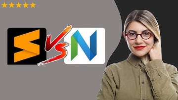 ✅ SUBLIME TEXT VS NEOVIM | BEST TEXT EDITOR SOFTWARE – FULL UPDATED GUIDE 🚀✨😱✅