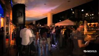 Mevius Event 15 November 2013