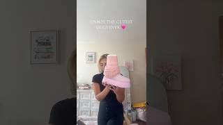 OMG🥹 #uggs #uggboots #ugg #girls #winter #fall #pinterest #girlshorts #ootd #unboxing #shopping #tb