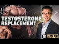 Testosterone and Weight Loss (2022) | Jason Fung