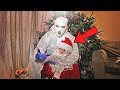 I RUINED MANGOS CHRISTMAS PARTY! (Police Called!)
