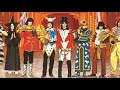 ROLLING STONES: Ruby Tuesday (Rehearsals - Rock and Roll Circus)