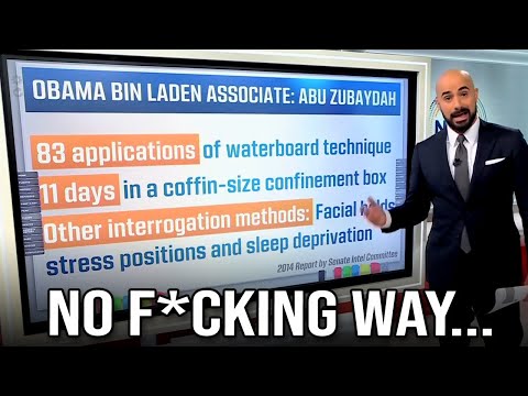 Oof...Obama is going to HATE this...