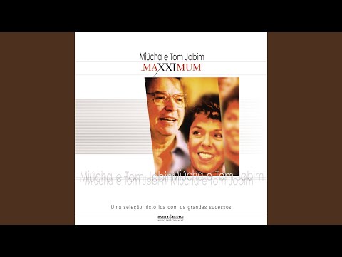 Falando de Amor – Miúcha