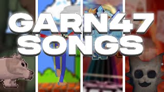 How to unlock all 4 songs in Hit Single Real! (Garn47)