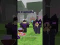 When i tame Corrupted Alpha Wolf #roblox #99nightintheforest