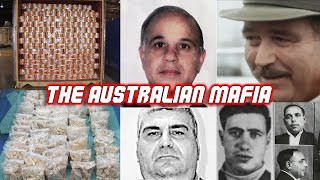 Honoured Society: Australia's MOST NOTORIOUS Mafia ('Ndrangheta) screenshot 5