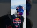 The Longest Ski Jump Ever 🥶🎿