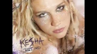 Kesha blind -chipmucks