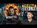 🔥Detective Hole Review (2026) – Netflix’s Darkest Thriller Yet?”