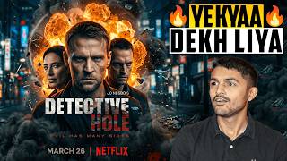 Detective Hole Review 2026 Netflixs Darkest Thriller Yet?