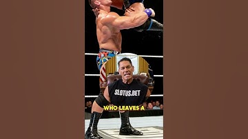 FULL SEGMENT: The real John Cena returned in face-off with Cody Rhodes: SmackDown, Aug. 1, 2025