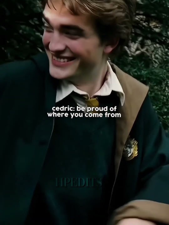 what the harry potter series taught me || #harrypotter #cute #edit #nostalgic #nostalgia