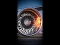 Engine chevrons ruptured hangar windows until these jagged teeth arrived