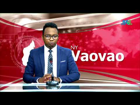 NY VAOVAO MBS SABOTSY  20 MAY 2023