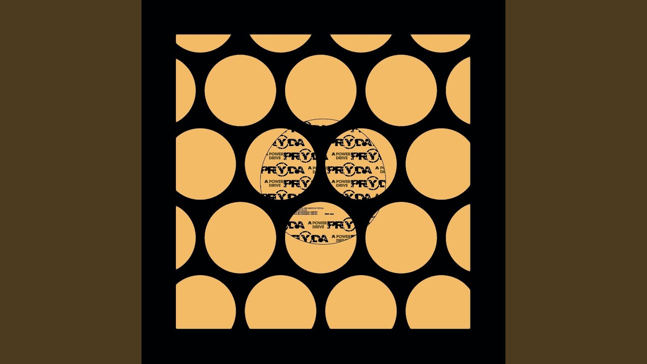 Power Drive - YouTube