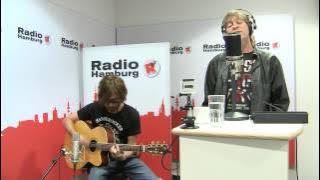 Fools Garden - Lemon Tree (Live & Unplugged bei Radio Hamburg)