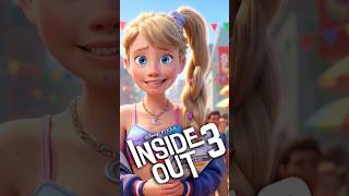 Details Inside Out 3 #shorts #insideout #insideout3 #disney News